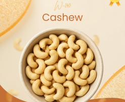 Premium Cashews