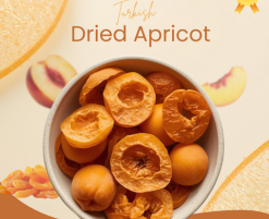 Premium Apricots