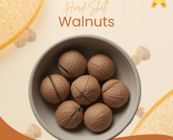 Premium Walnuts