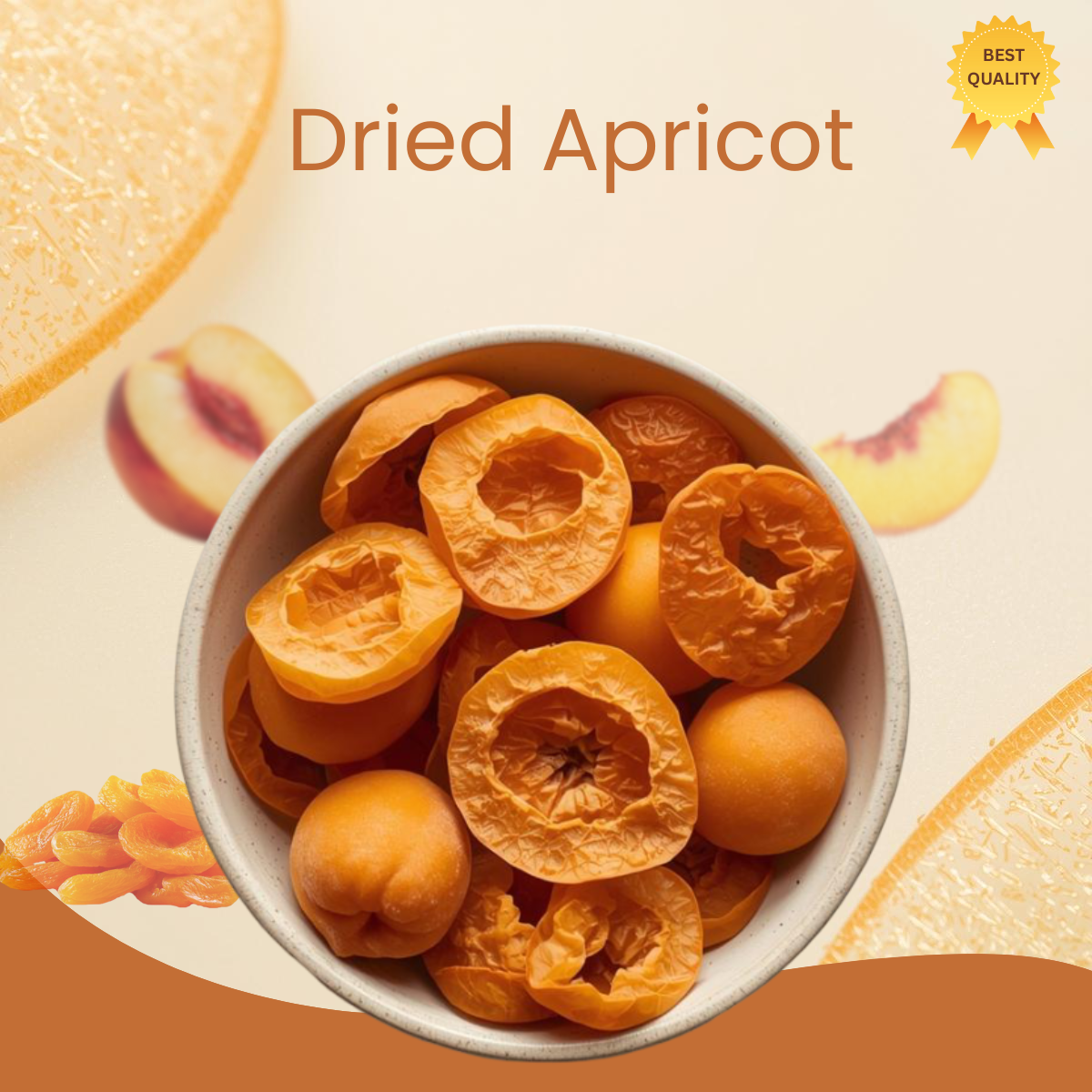 Apricot