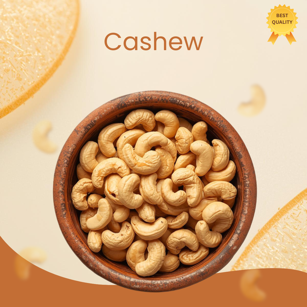 Cashew