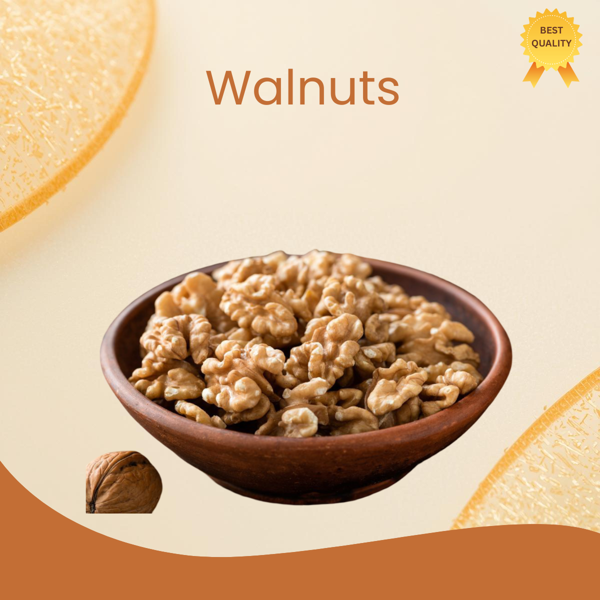Walnuts