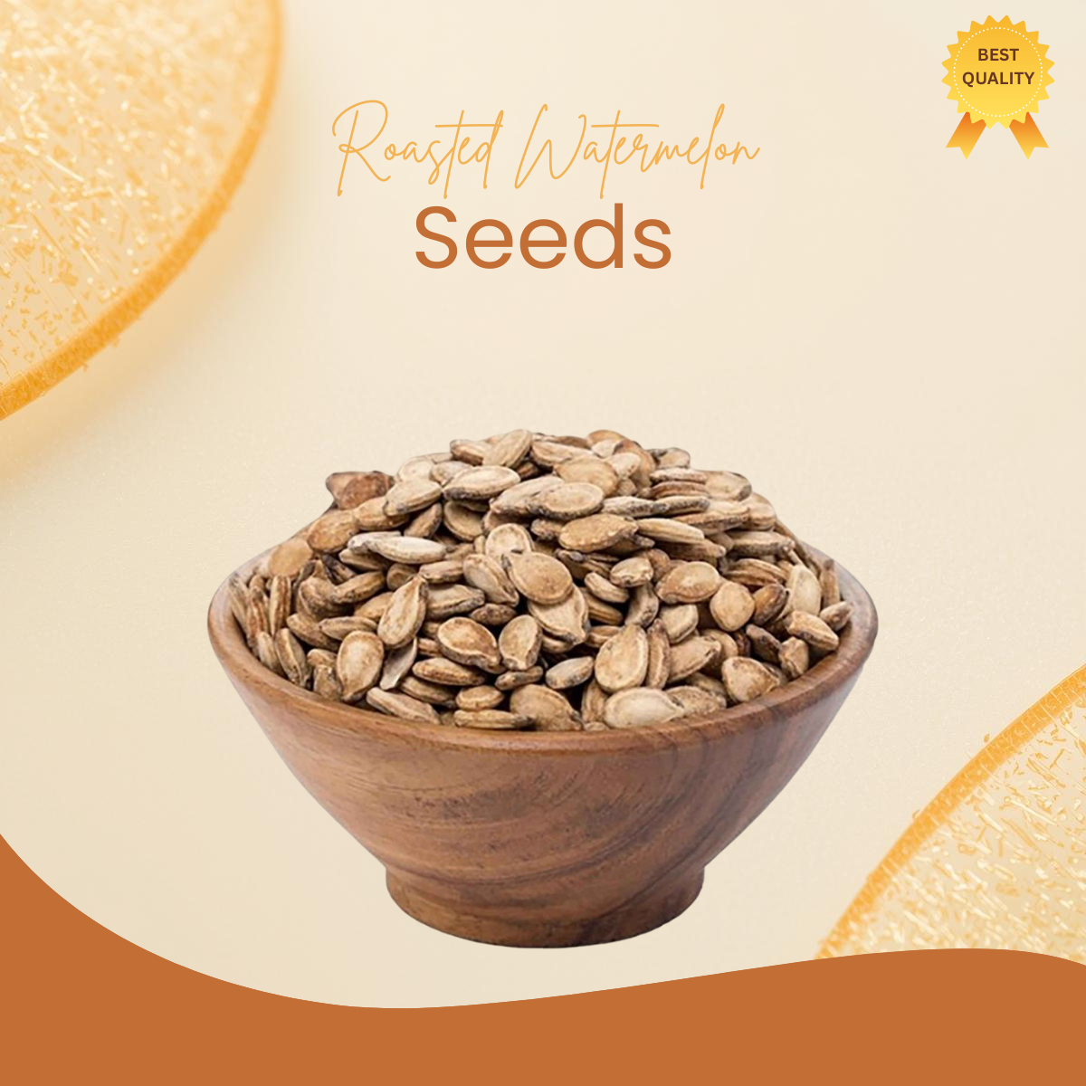 _roasted watermelon Seeds